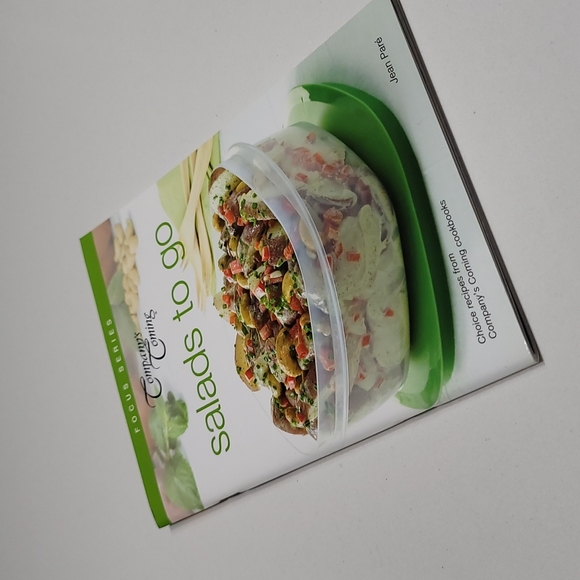 Company's Coming Salads to Go - Picture 2 of 6